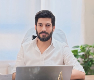 Dr. Ahmet Budak 