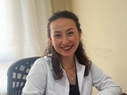 Asç. Aynur Ersoy 